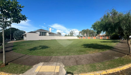 Terreno à venda no condomínio Park Campestre I, Piracicaba - SP