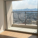 Apartamento à venda com 3 suítes em Brás, São Paulo, SP