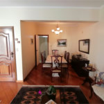 APARTAMENTO COBERTURA Á VENDA COM 200m2 ÍCONE NA BELA VISTA
