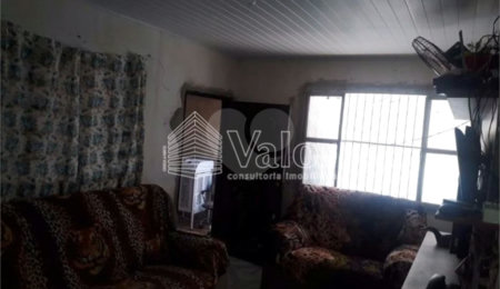 Casa à venda com 2 quartos em Cidade Aracy, São Carlos, SP
