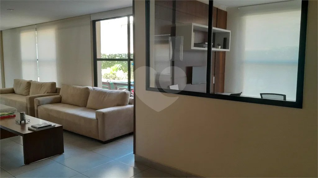 Apartamento Mobiliado 2 dormitorios para alugar Vila Olimpia