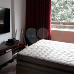 Studio á Venda com 29m² - Bela Vista