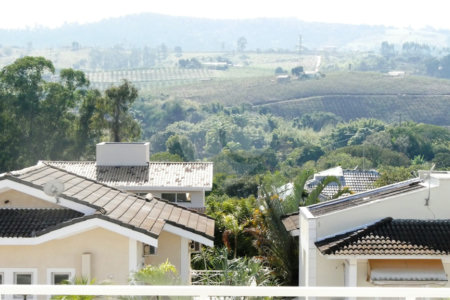 Residência de Luxo a venda no Condomínio Villaggio Capriccio -Louveira