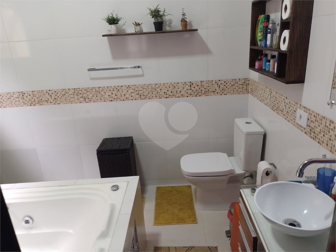 Casa á venda em Atibaia - SP