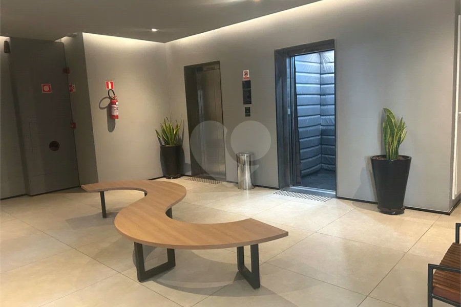 Apartamento 1 suite,34m SEM vaga,lazer completo, em pinheiros