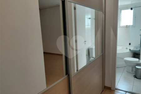 Apartamento na Vila Leopoldina de 3 dormitórios, 1 suíte, 2 vagas e lazer completo!