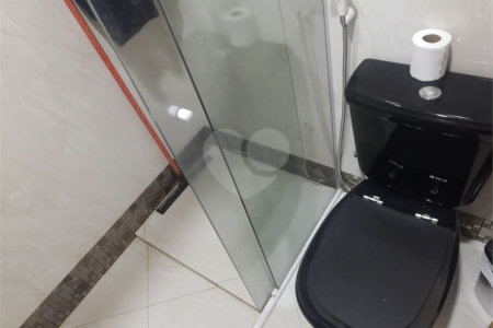 Casa térrea para venda no Jardim Ipanema