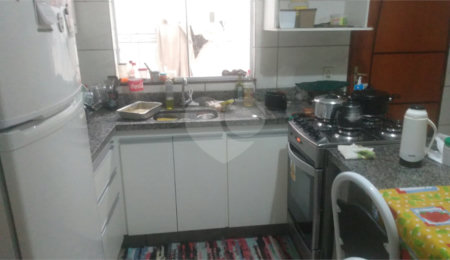 Casa Térrea à venda com 2 quartos em Loteamento Habitacional São Carlos 1, São Carlos, SP