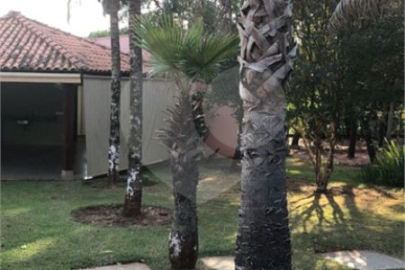 Casa Térrea no Condomínio Vila Pinhal Do Broa