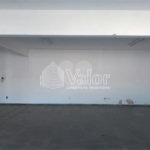 Sala comercial com 90 m² de área total no Jardim São Carlos