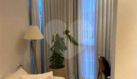 Cobertura à venda com 2 quartos, sendo 1 suíte,  no Centro, São Bernardo do Campo, SP