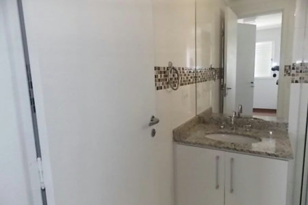 Apartamento para alugar com 3 quartos, sendo 2 suítes, em Jardim Arpoador, São Paulo - SP