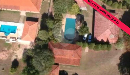 Chácara à venda com 7 quartos, sendo 6 suítes,  no Centro, São Pedro, SP