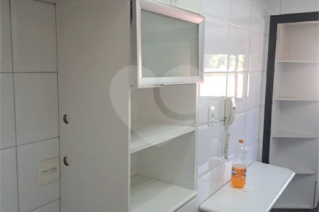 Apartamento á venda com 60m² - Belenzinho