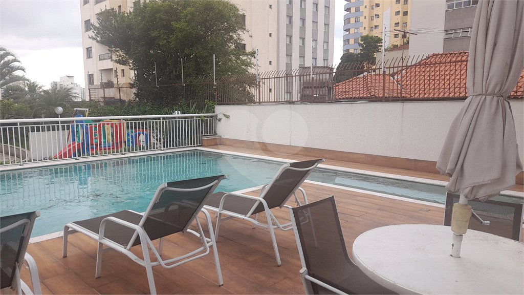 APARTAMENTO ALTO DE SANTANA