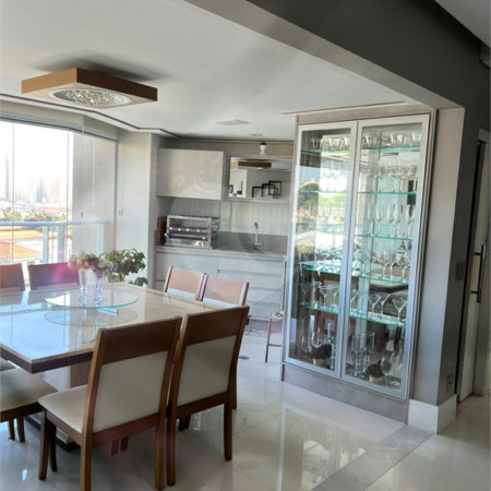 Apartamento na Mooca - Condomínio repleto de lazer Condomínio Origine Alto Da Mooca 3 suites 2 vagas com 109m²