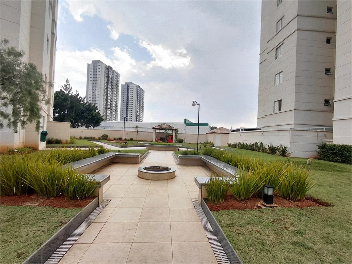Apartamento à venda com 2 quartos em Alto da Lapa, São Paulo - SP