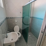 CASA PARA LOCAÇÃO NO CIDADE NOVA II – INDAIATUBA-03 quartos -01 suite -02vagas