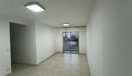Apartamento para alugar com 3 quartos em SANTANA, São Paulo, SP