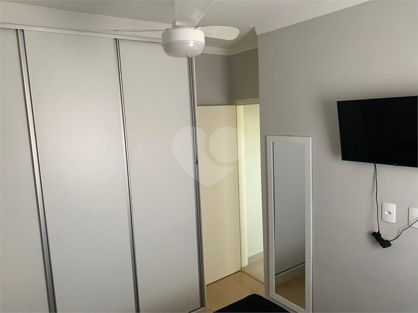 Apartamento – Parque dos Acácias