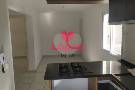 APARTAMENTO A VENDA COM 49M², 2 DORMITORIOS, 1 BANHEIRO, 1 VAGA -VILA DOS PASSAROS - SÃO JOSÉ DOS CA