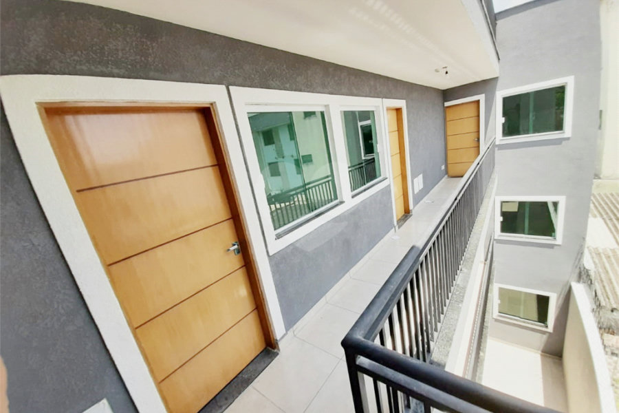 Apartamento novo. 10 minutos para o Metrô