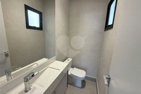 NOVA - LINDA CASA A VENDA EM iNDAIATUBA /SP - Cond: Park Gran Reserve