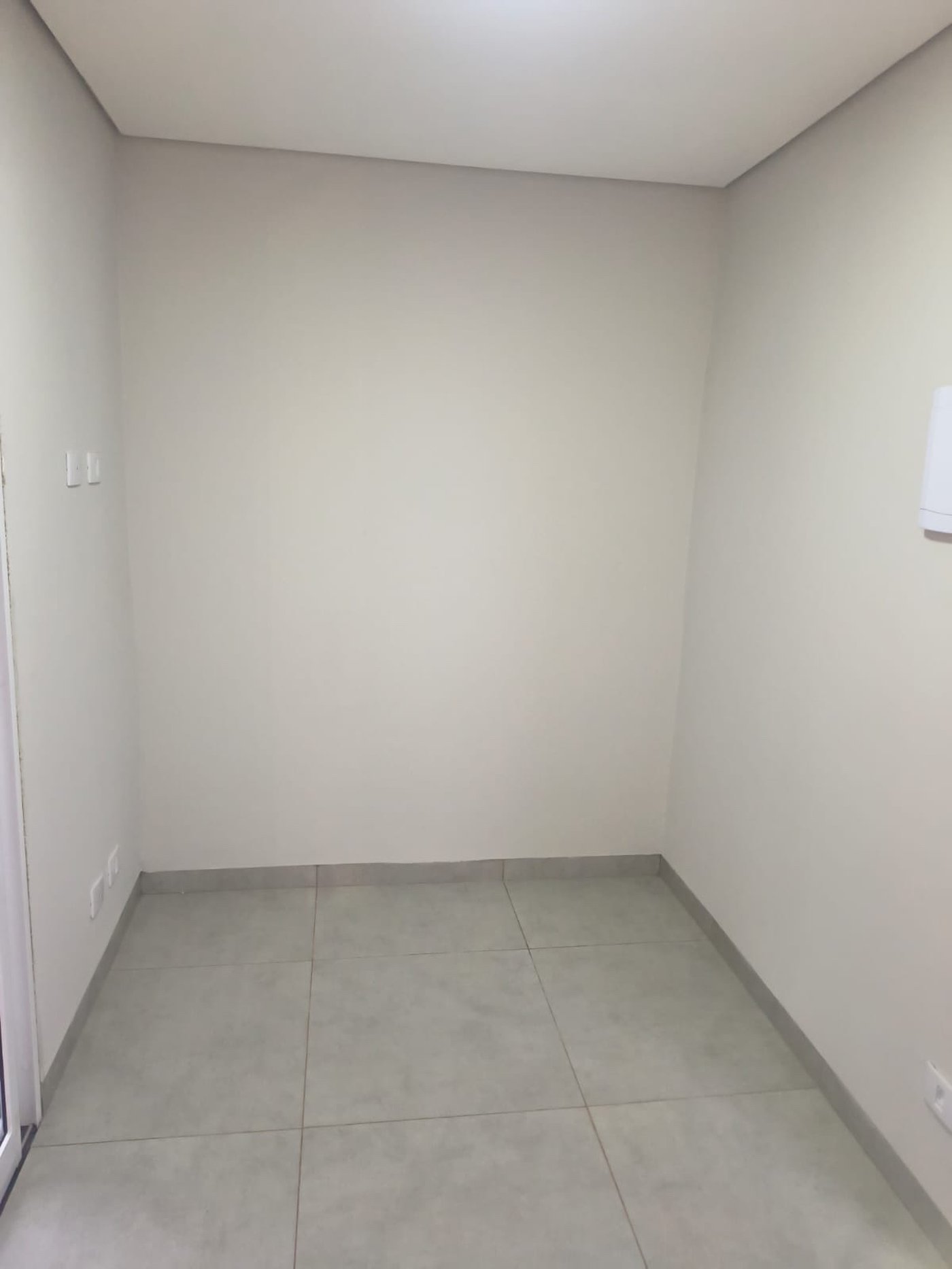 Casa à venda com 1 quarto em Jardim Alvorada, Três Lagoas, MS