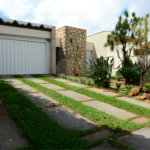 Casa térrea em Araraquara/SP.