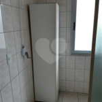 Apartamento á venda - Jabaquara