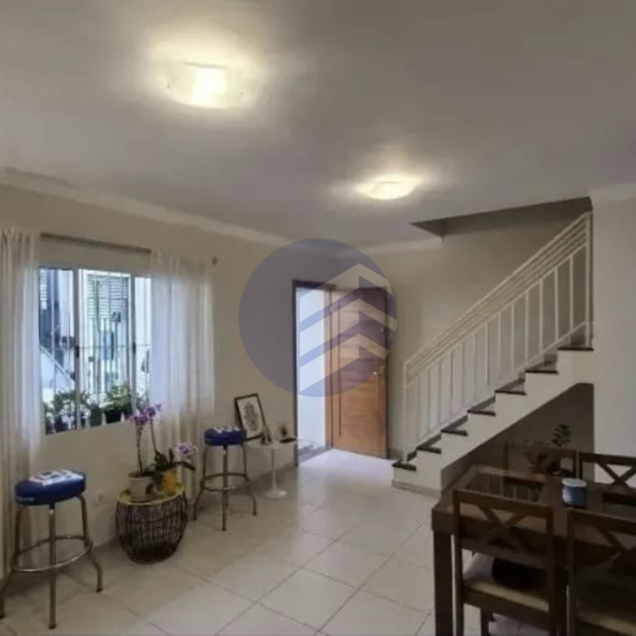 Casa à venda com 2 quartos, sendo 2 suítes, em Jardim Monte Alegre, São Paulo - SP