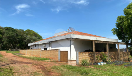 Casa à venda com 3 suítes no condomínio Itapema Iate Clube/ponta Pora-ms, Ponta Porã - MS