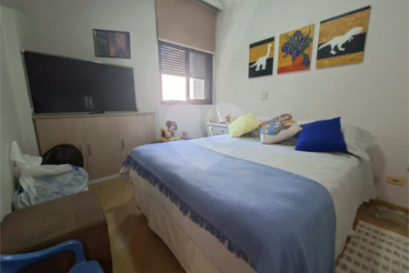 OPORTUNIDADE - APARTAMENTO DE 120M² NO CENTRO DE SBC!!!