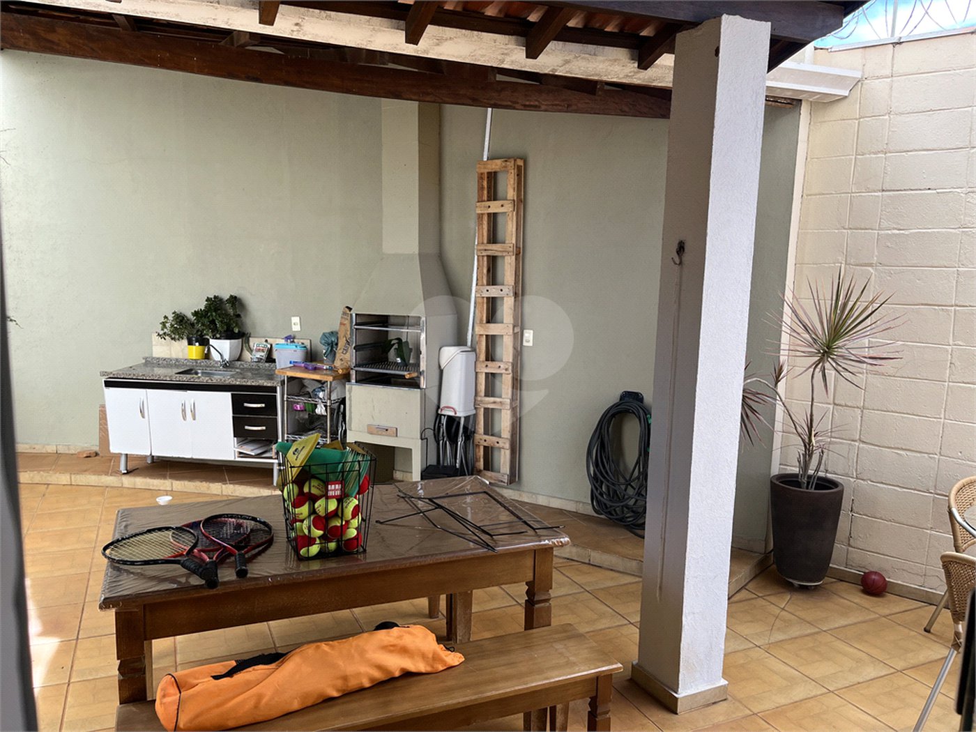 Casa a venda no Condomínio Grand Ville