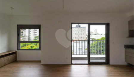 Apartamento à venda ou para alugar com 2 quartos em Chácara Santo Antônio (zona Sul), São Paulo, SP