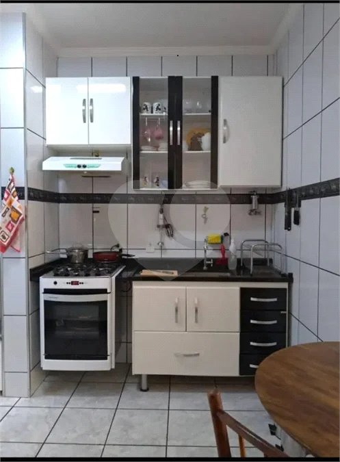 Apartamento à venda – Condomínio Jardim das Torres