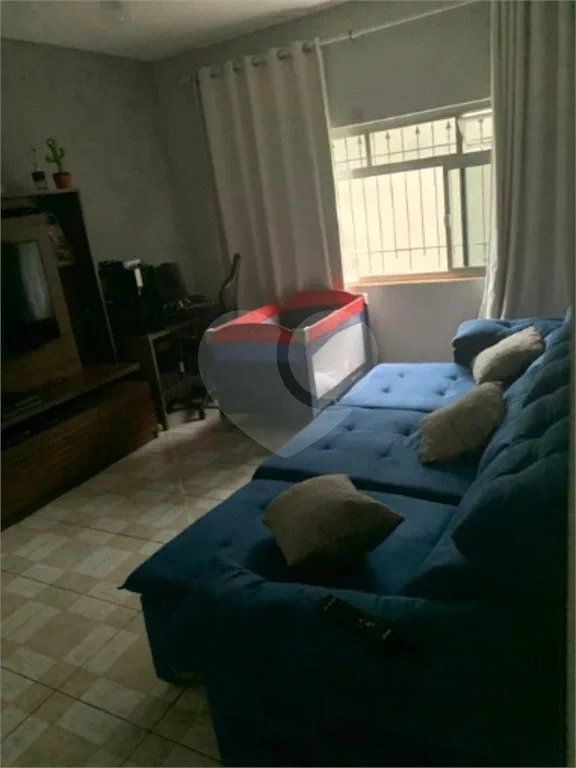 Casa à venda na Vila Carrão, 3 quartos, garagem