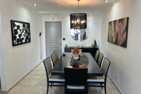 Apartamento à venda – Vila Guilhermina