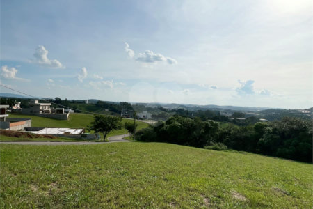Terreno a venda no Condomínio Residencial Santa Isabel