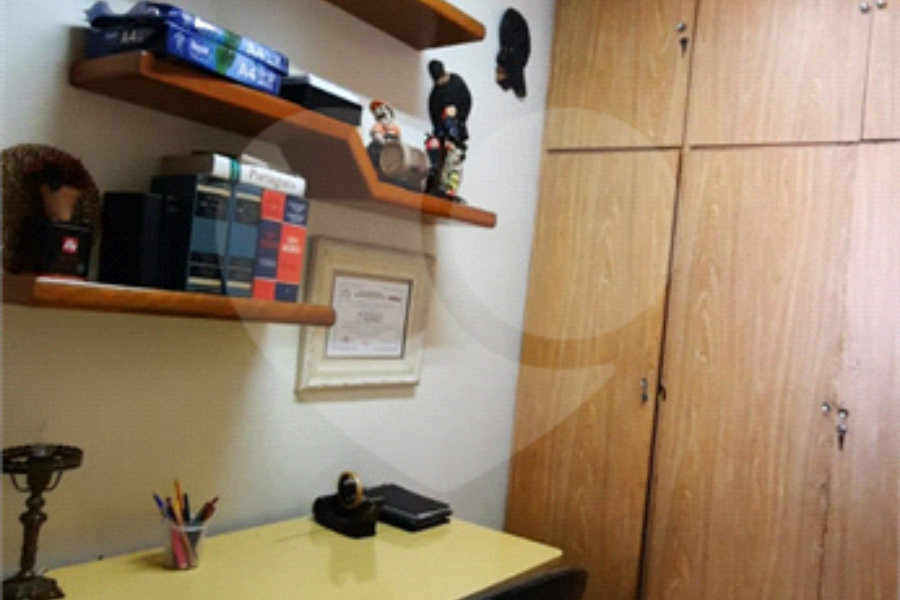 Apartamento 3 Dormitórios - 1 Suíte - 1 Vaga - Metrô Sumaré