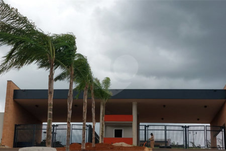 Terreno Plano 388m² - Portoville - Atibaia