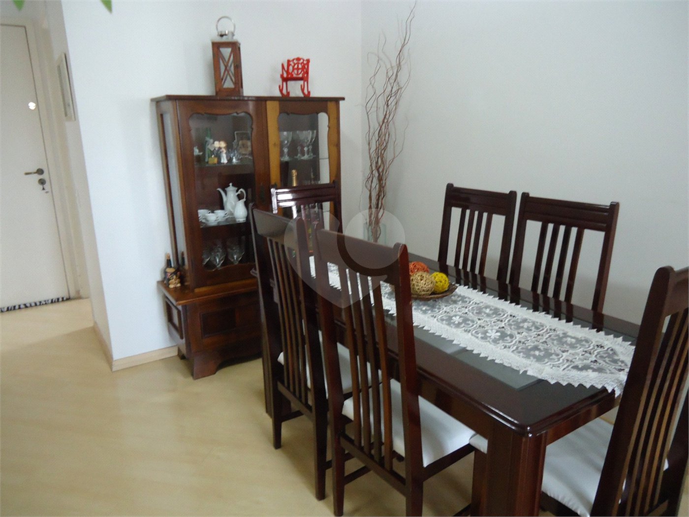 Apartamento á venda - Jabaquara