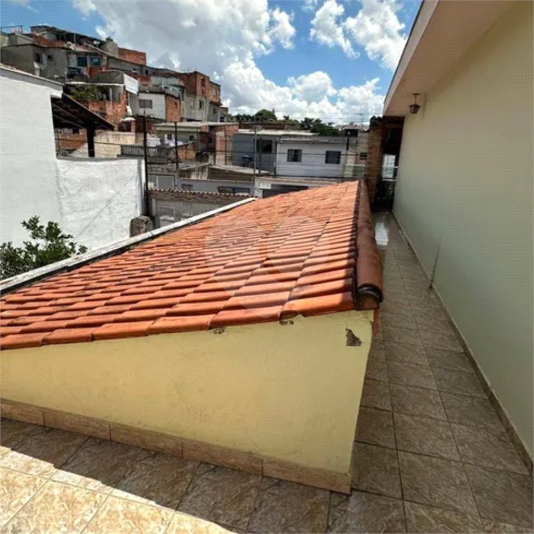 Sobrado à venda com 4 quartos, sendo 2 suítes,  em Jardim Líbano, São Paulo, SP