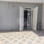 Sobrado da Vila das Mercês