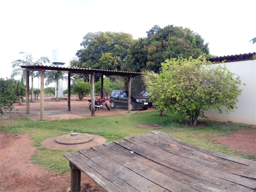 Chácara Balneário do 29 com piscina.