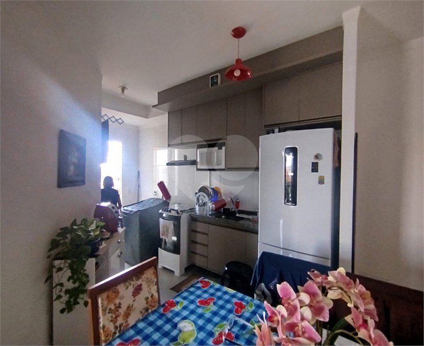 Apartamento no Residencial Novos Ares