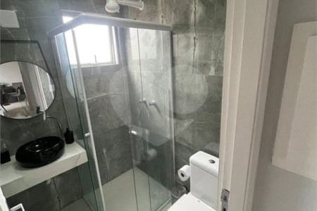 Apartamento á venda - Jabaquara