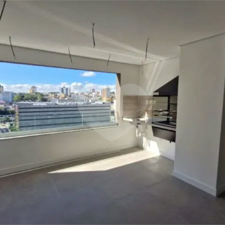 Apartamento À Venda - 117m² – 3 Suítes com Varanda Gourmet - no Condomínio Spettacolo.