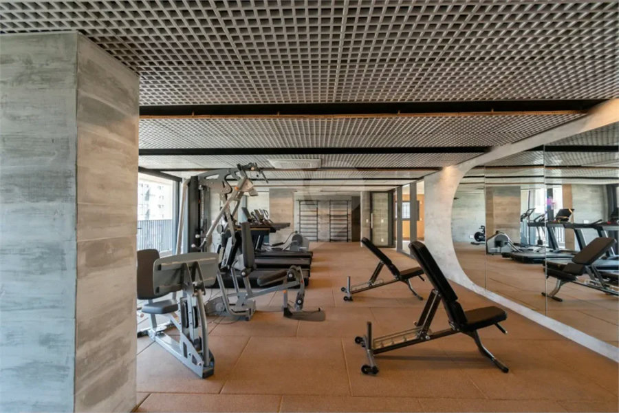 Apartamento para venda e locação em Pinheiros com 3 quartos, sendo 3 suítes, 178m²