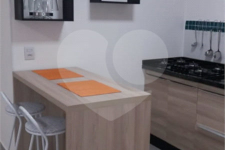 APARTAMENTO PARA LOCAÇÃO EM SP CENTRO